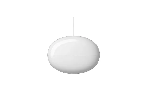 Google Nest Wifi Pro - Wi-Fi-system - (3 routere) - op til 360 kvm - mesh 1GbE - Wi-Fi 6E - Multi-Band