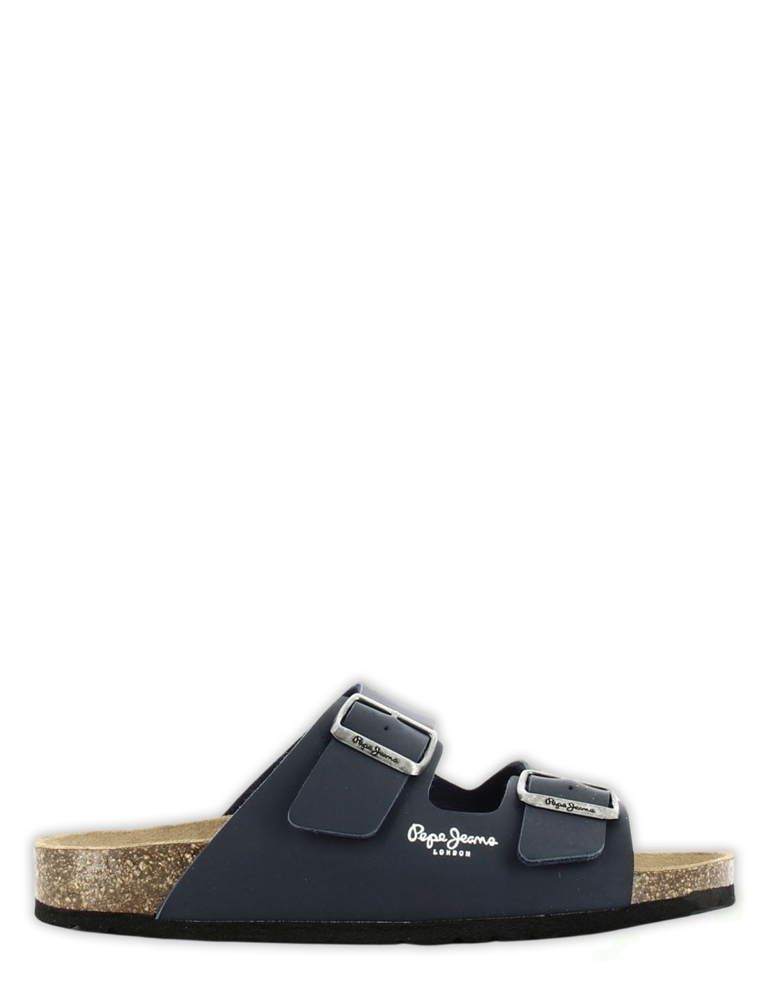 pepe jeans Mules Homme bio m double velour