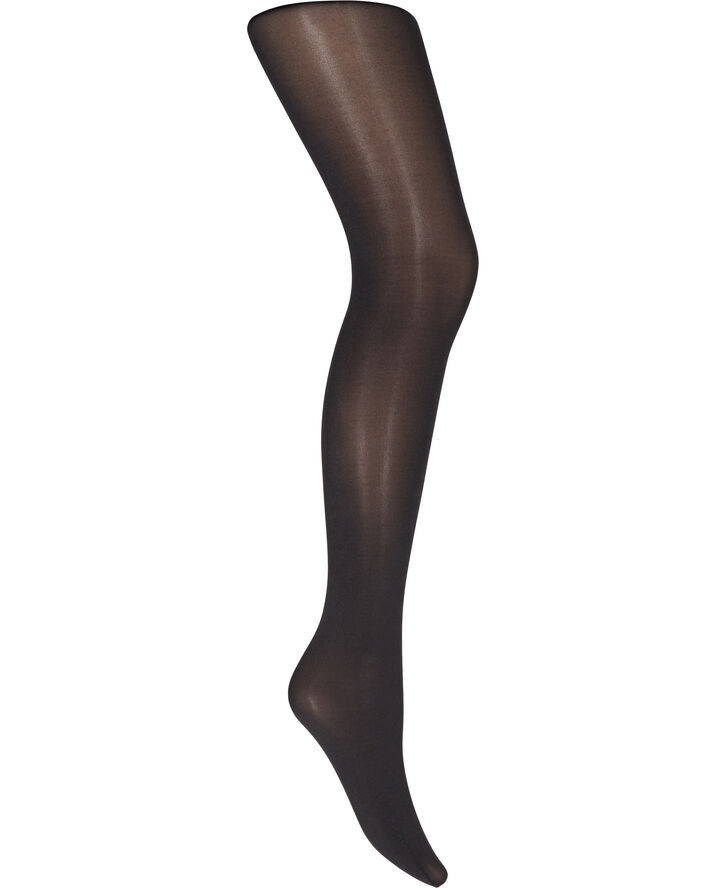 Oroblu Satin 60 denier strømpebukser Black