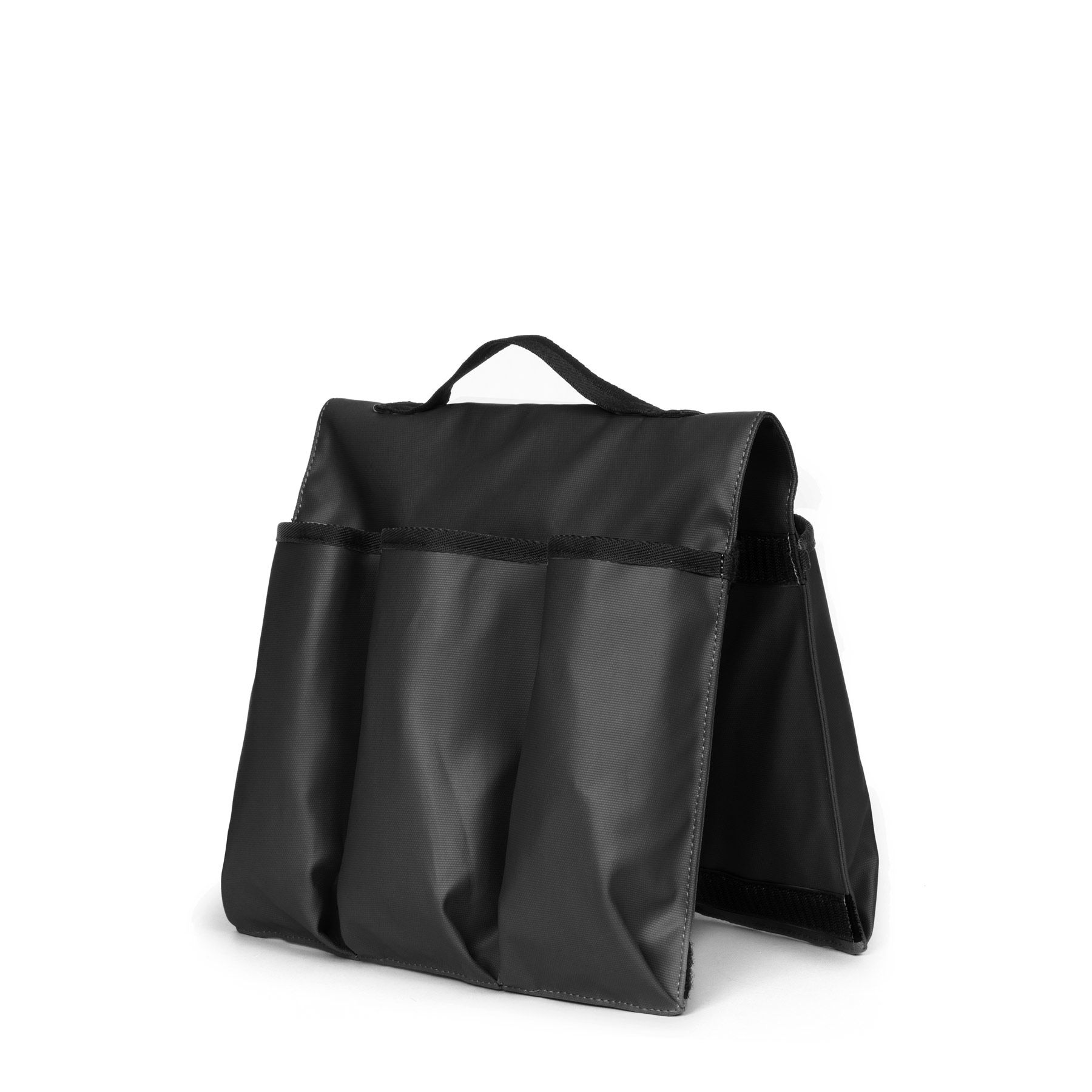 Bottler Bike Tarp Black