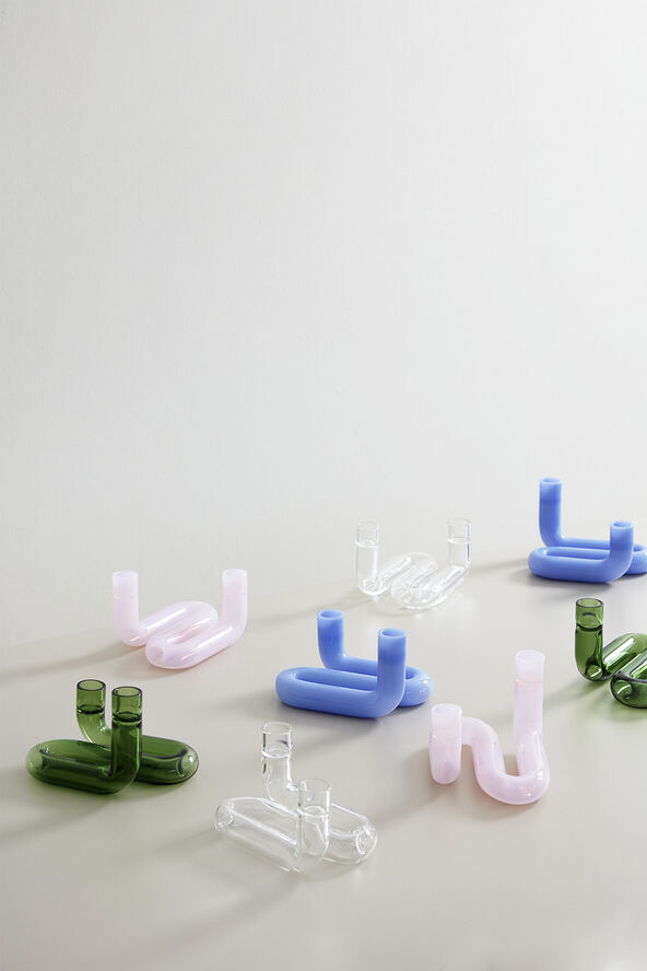 Studio About WAVE, MILK BLUE