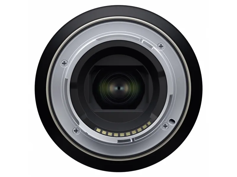 Tamron F053 - Vidvinkel objektiv - 35 mm - f/2.8 Di III OSD M1:2 - Sony E-mount - for Sony Cinema Line; a VLOGCAM; a1; a1 II; a6700; a7 IV; a7C; a7C II; a7CR; a7R V; a9 III