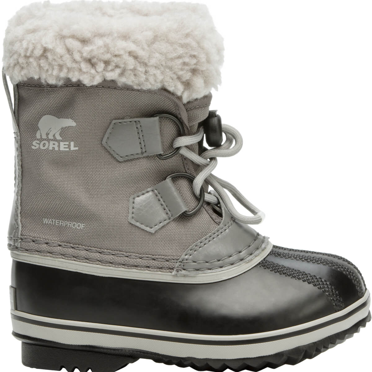 Sorel Yoot Pac Nylon Vinterstøvler Børn