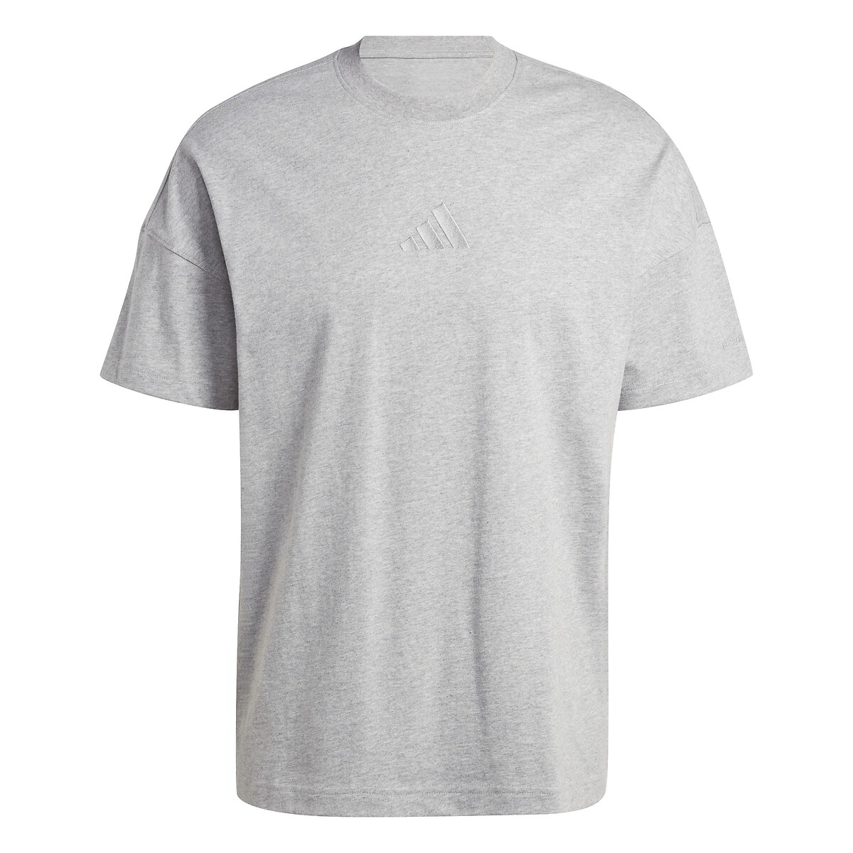 ADIDAS ROUPAS ESPORTIVAS<br>Camiseta de manga curta TODAS AS TEMPORADAS