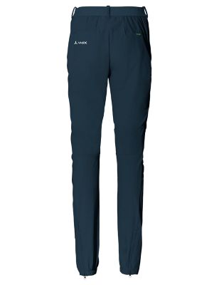 VaudeScopi Pants II - blau