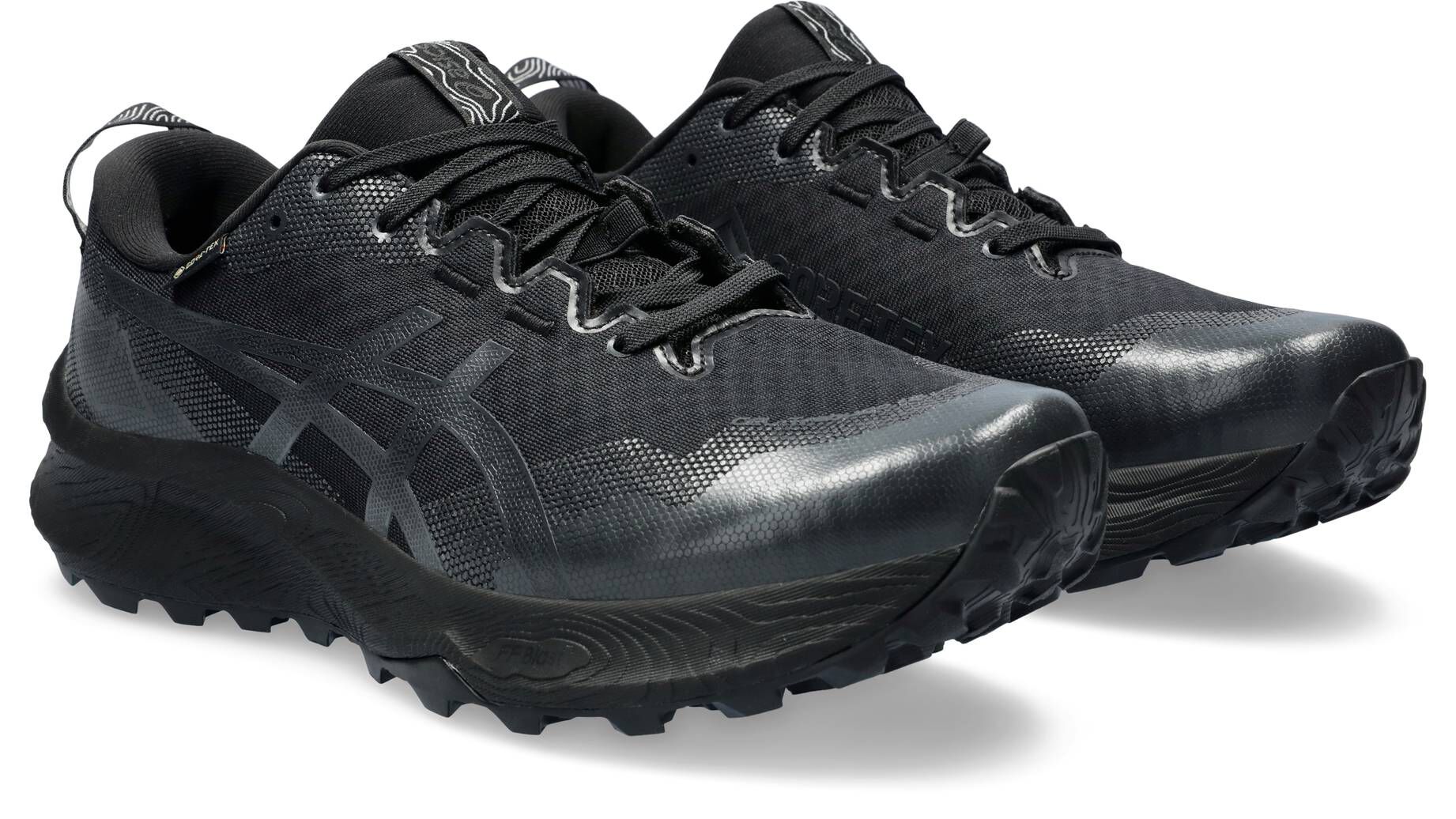 Asics| Herren Trailrunningschuhe GEL-TRABUCO 12 GTX