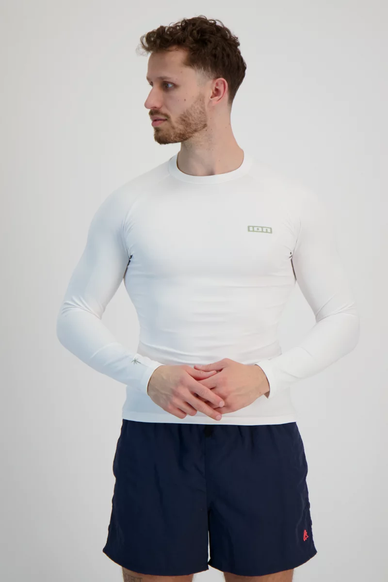 ION Rashguard LS Damen Lycra Shirt