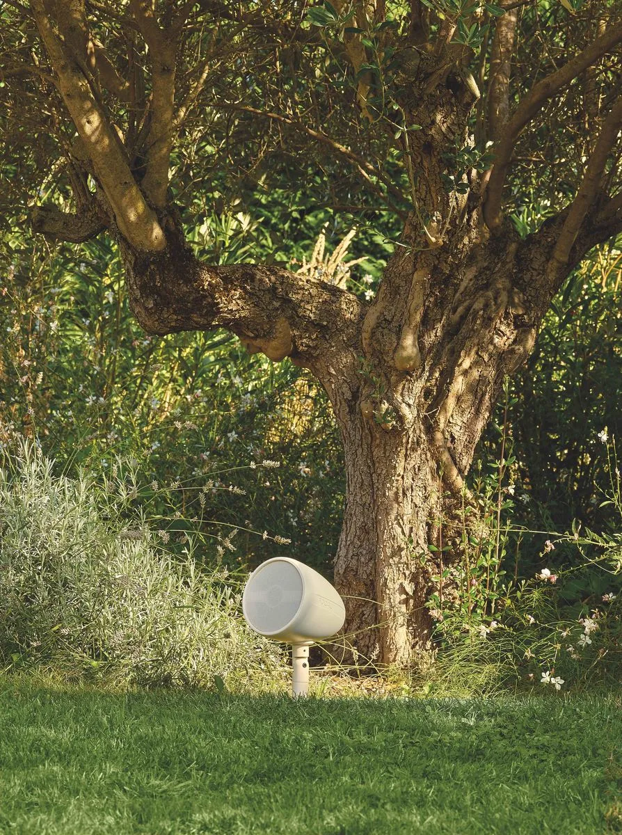 Focal OD Sat 5 Crème (la pièce) Enceintes d'extérieur