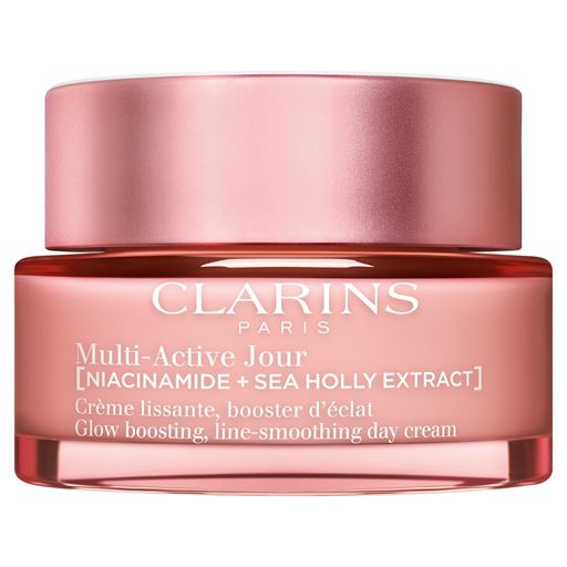 Clarins Multi-Active All Skin Types Dagcreme, 50 ml