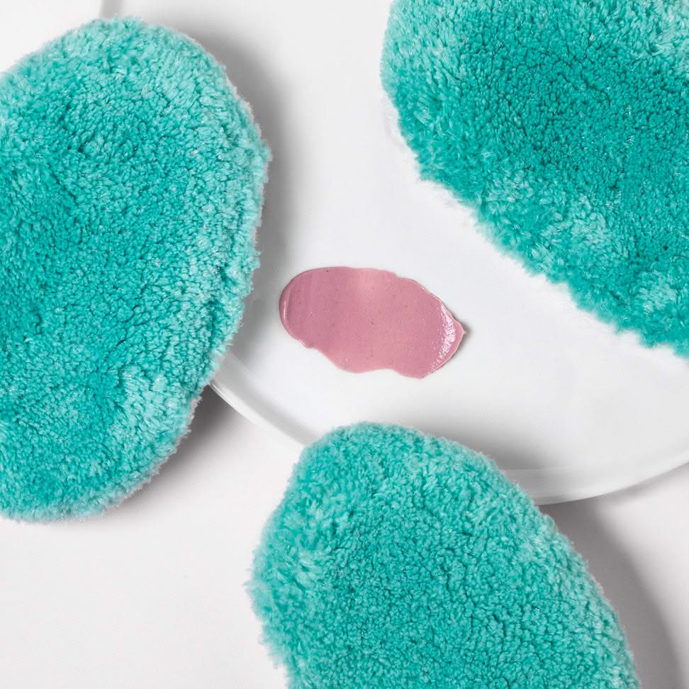 Cleansing Pads (2er Set)