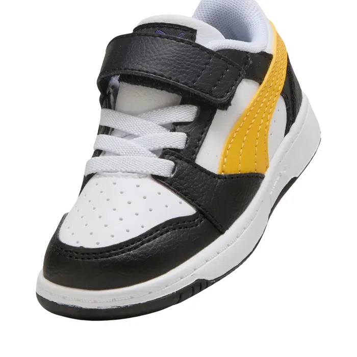 Puma Rebound V6 Lo AC+ Inf Sneakers Junior