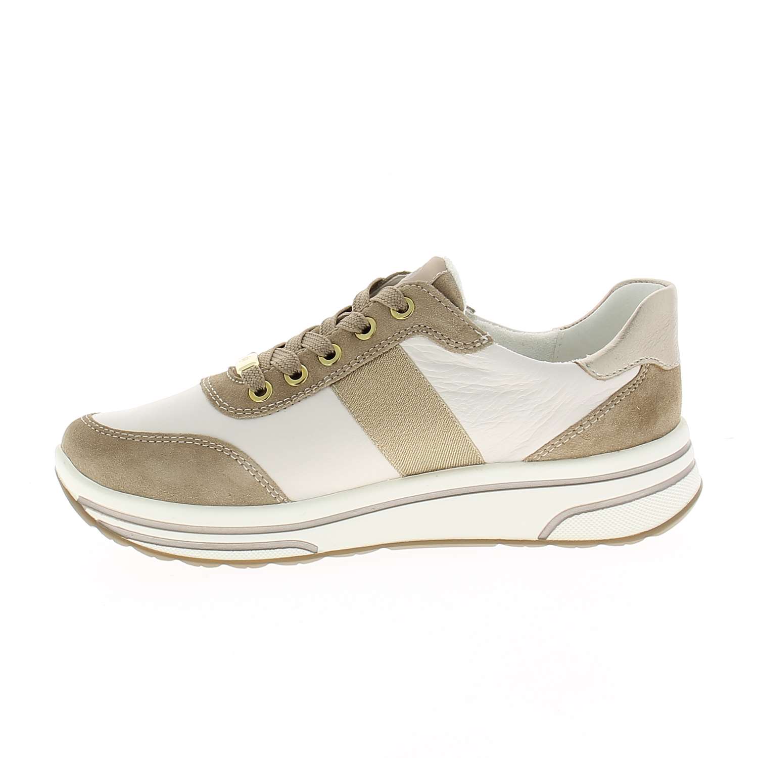 Baskets femme ARA ARASTREET