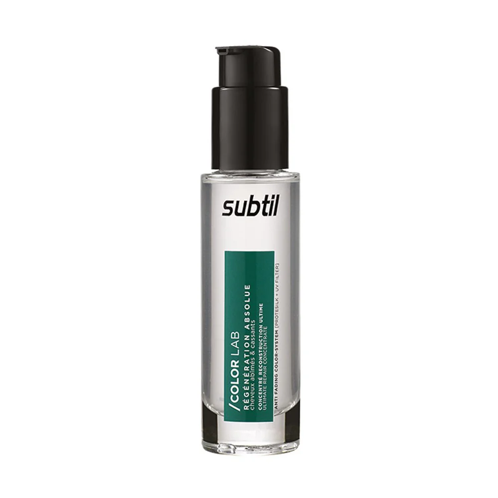 Concentré reconstruction ultime ColorLab 50ml