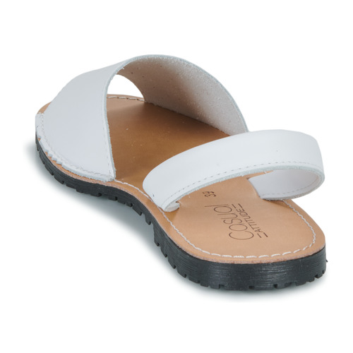 Casual Attitude - NEVADI - Blanc