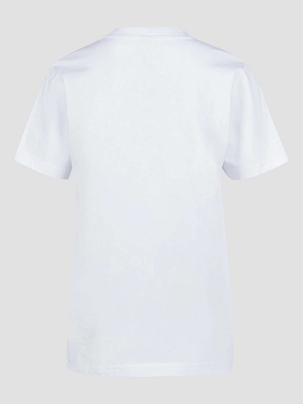 Mister Tee Money Bear Kids T-Shirt white