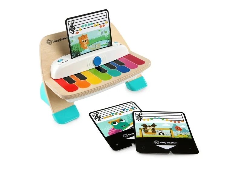 Hape Baby Einstein Magic Touch Piano