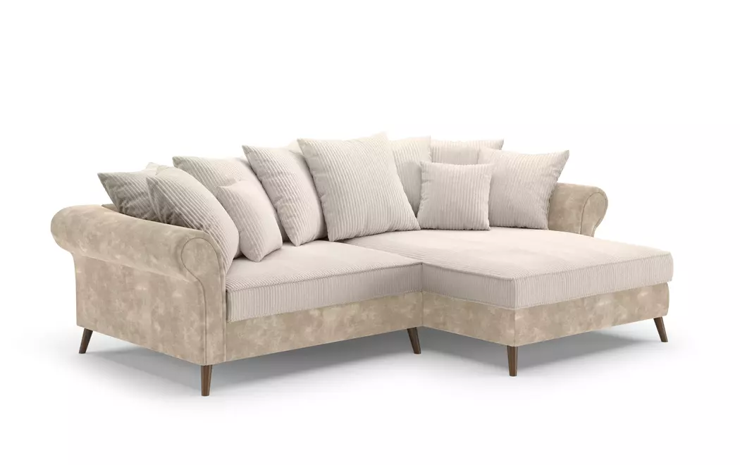 Ecksofa Chester