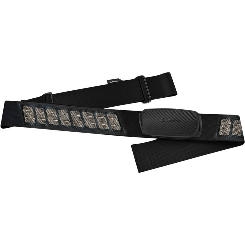 Garmin HRM-Dual Pulsmåler