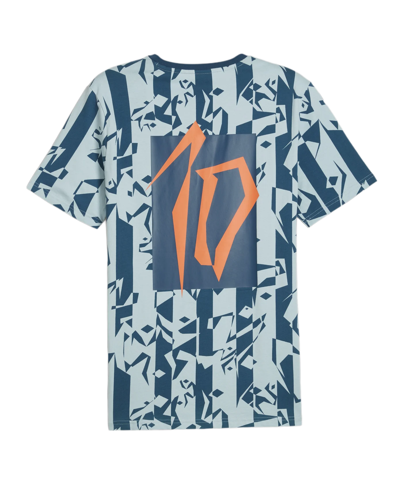 PUMA Neymar Jr. Creativity T-Shirt Grün F13
