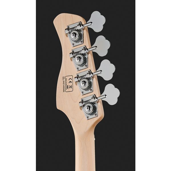 Marcus Miller P7 Alder 4 FL AWH 2nd Gen