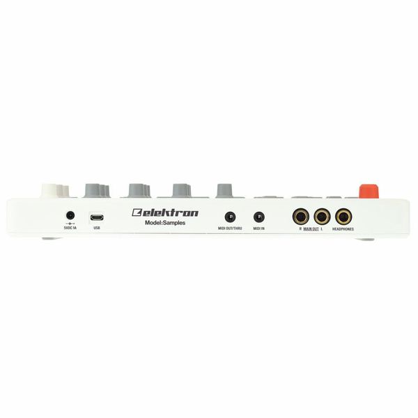 Elektron Model:Samples Cover Bundle
