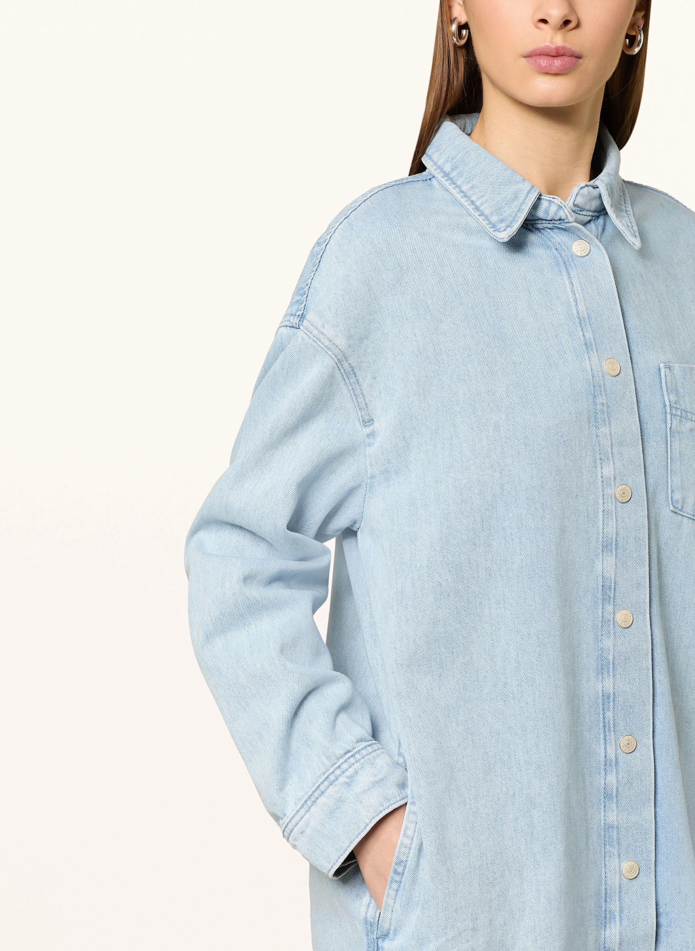 Marc O'Polo DENIM Jeanskleid