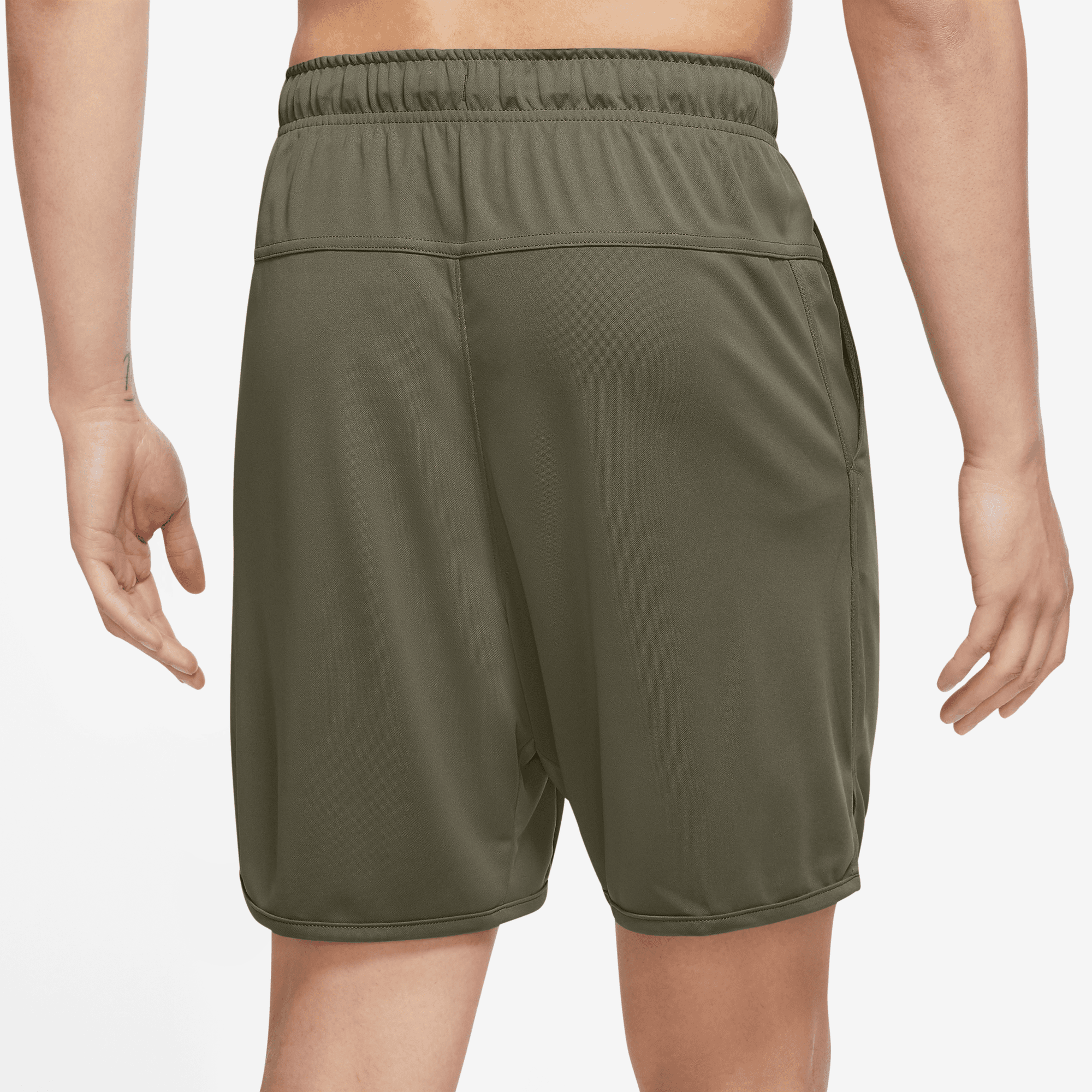 Nike Nike Totality Men"s Dri-FIT 7"