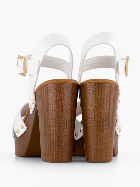 Limelight Sandalette