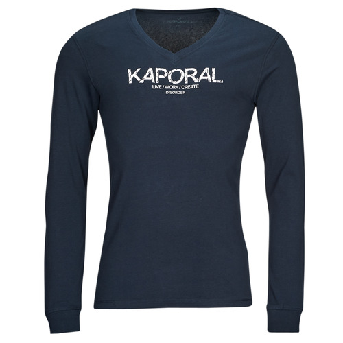 Kaporal - TARK - Marine