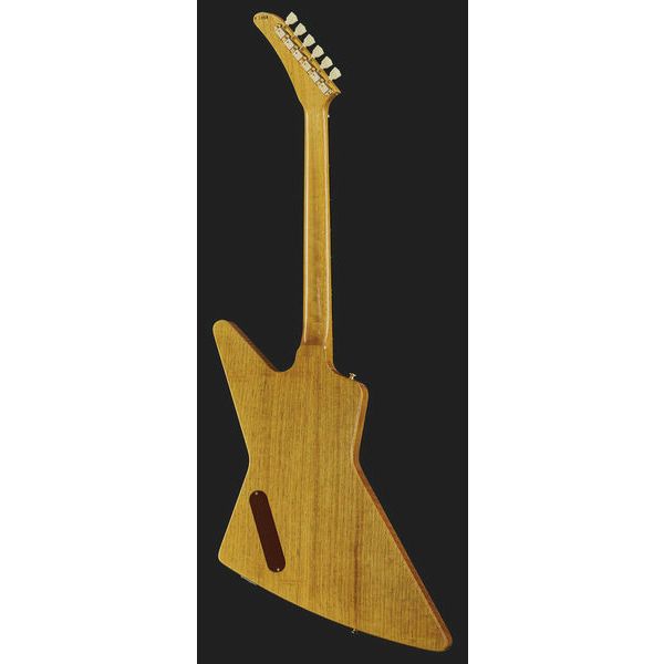 Gibson 58 Korina Explorer BG VOS