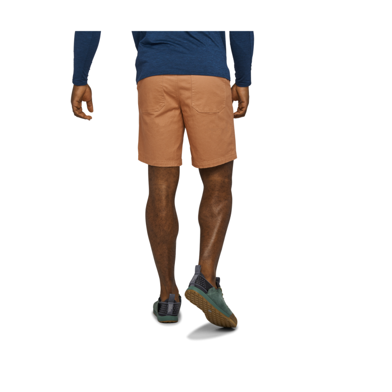 Dirtbag Twill Shorts - Short escalade homme