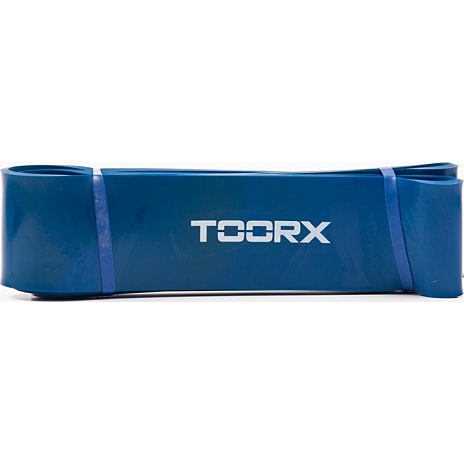Toorx træningselastik - hård