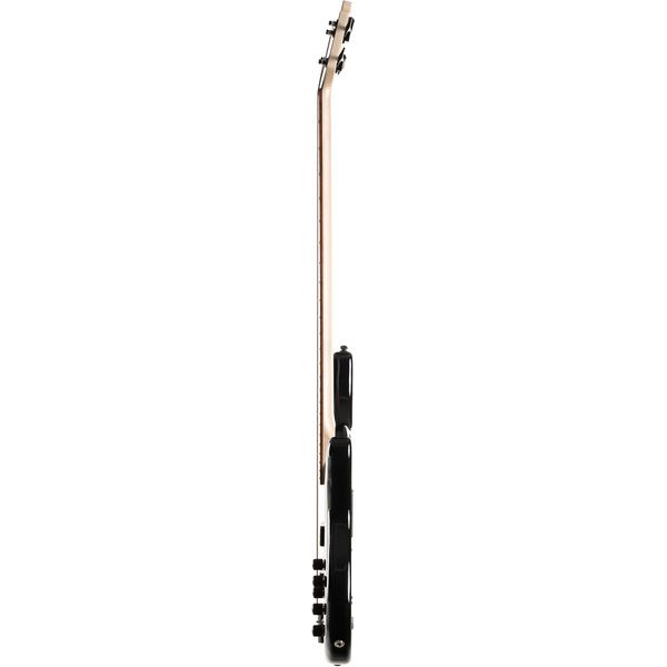 Cort C4 Deluxe Black