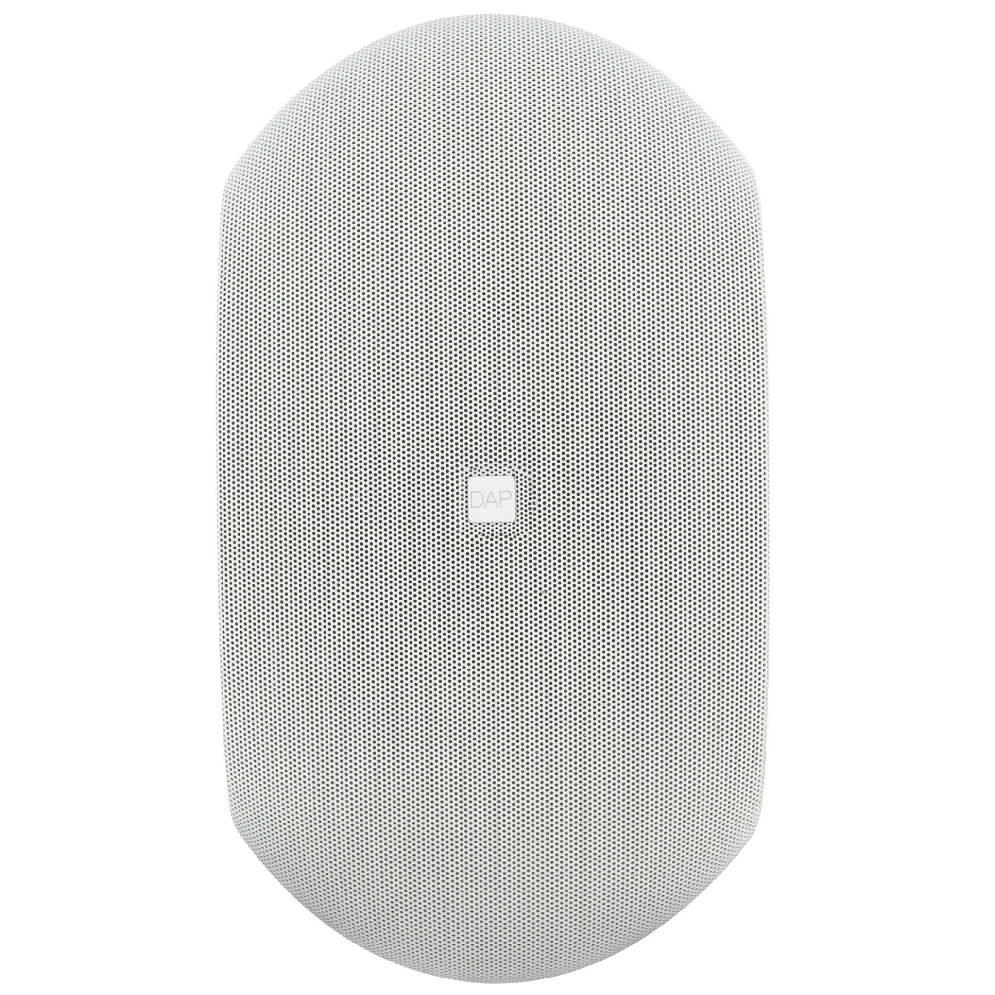 DAP WMS8T-W passieve 8 inch opbouw luidspreker 100 V, wit