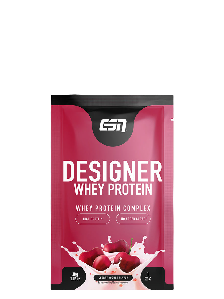Designer Whey Protein, 30g Probe