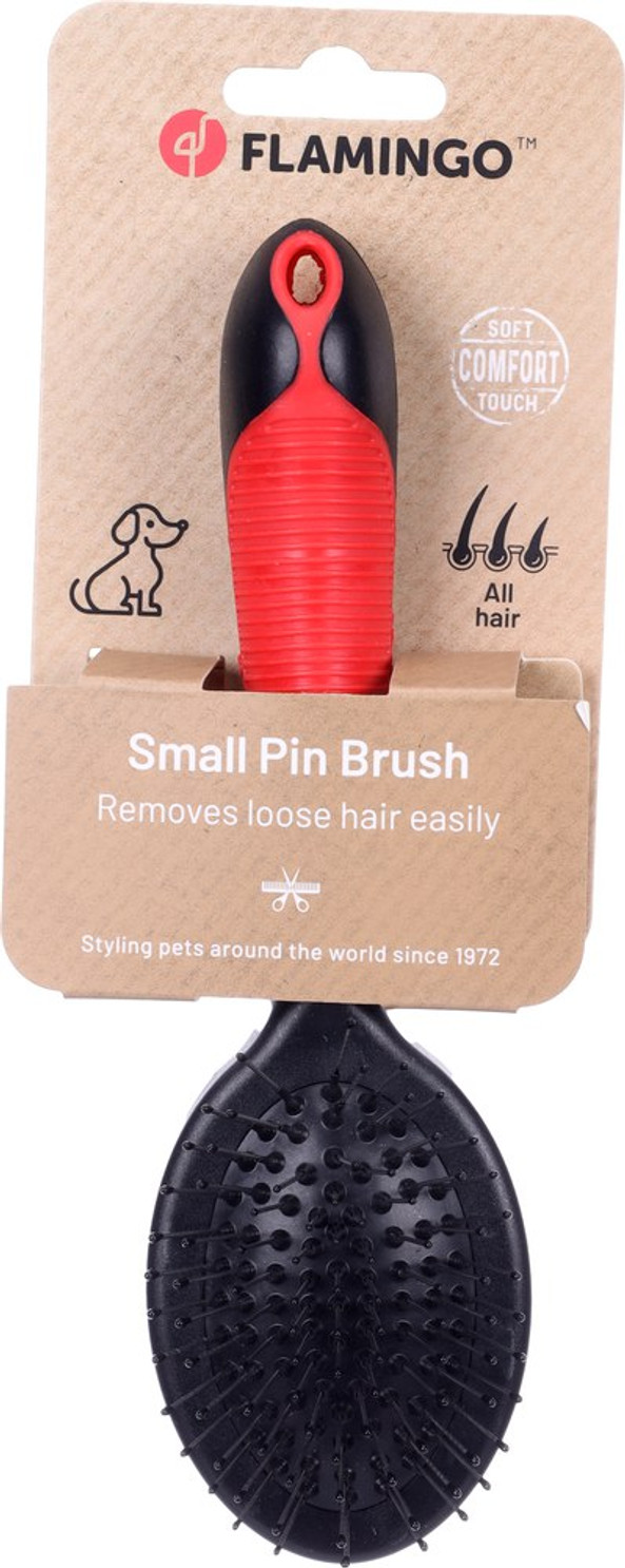 Flamingo f-1030245 - Brosse à picots Premium Care