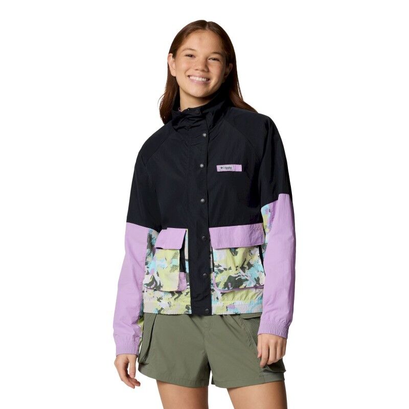 PFG Open Water Windbreaker - Veste coupe-vent femme