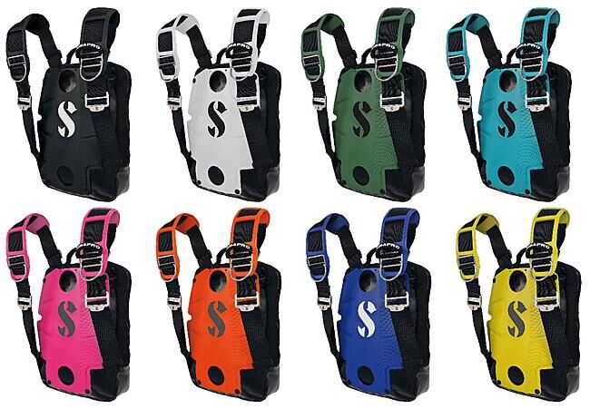 SCUBAPRO - SAC A DOS S-TEK POUR ORDINATEUR PORTABLE