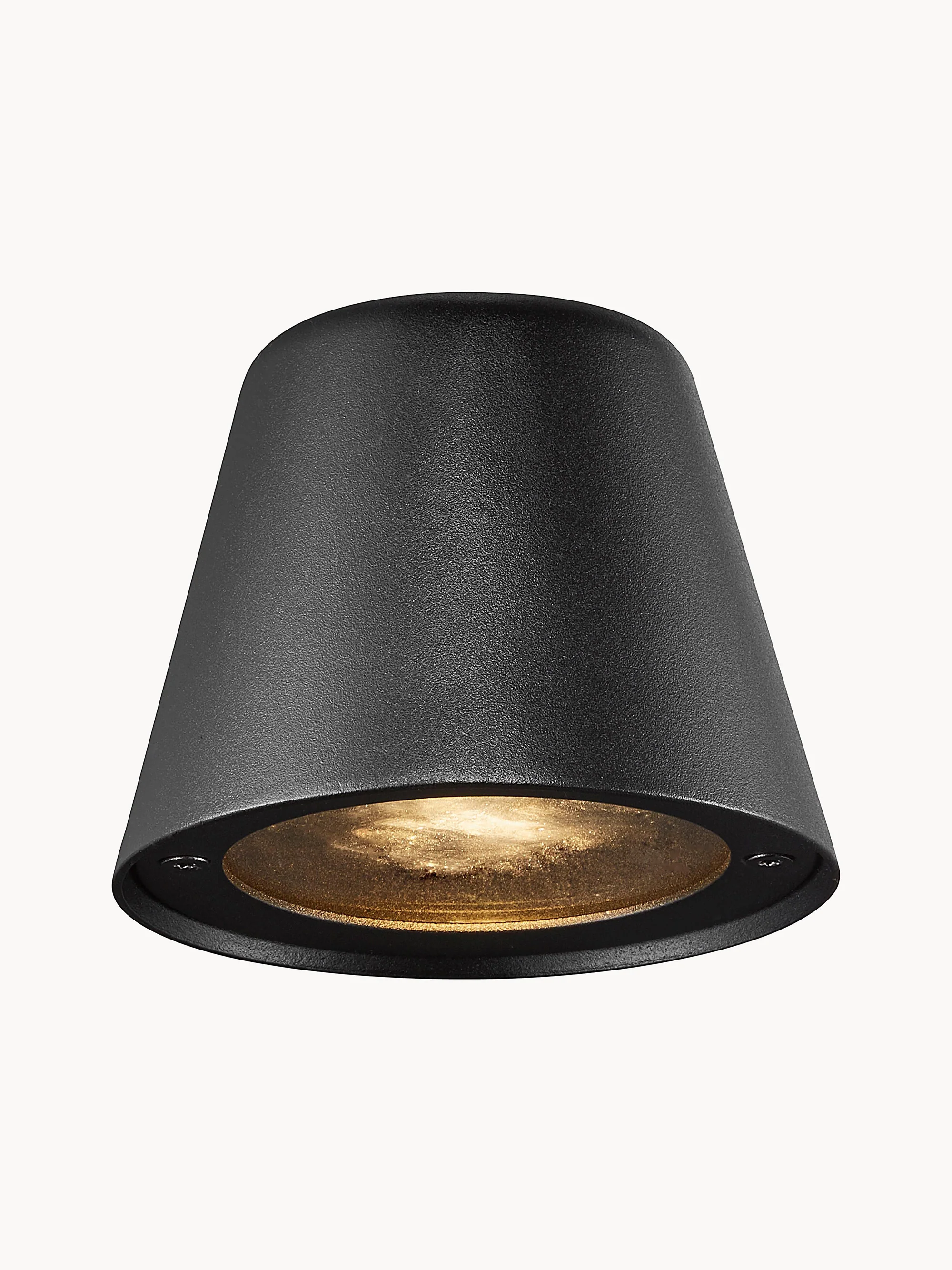 Outdoor wandlamp Aleria