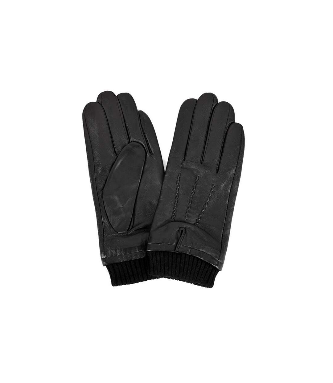 Eastern Counties - Gants - Hommes (Noir) - UTEL234