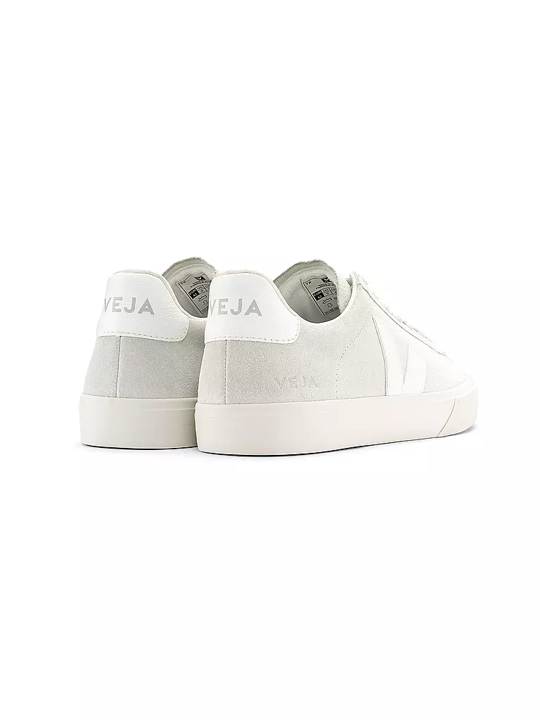 VEJA Sneaker CAMPO creme