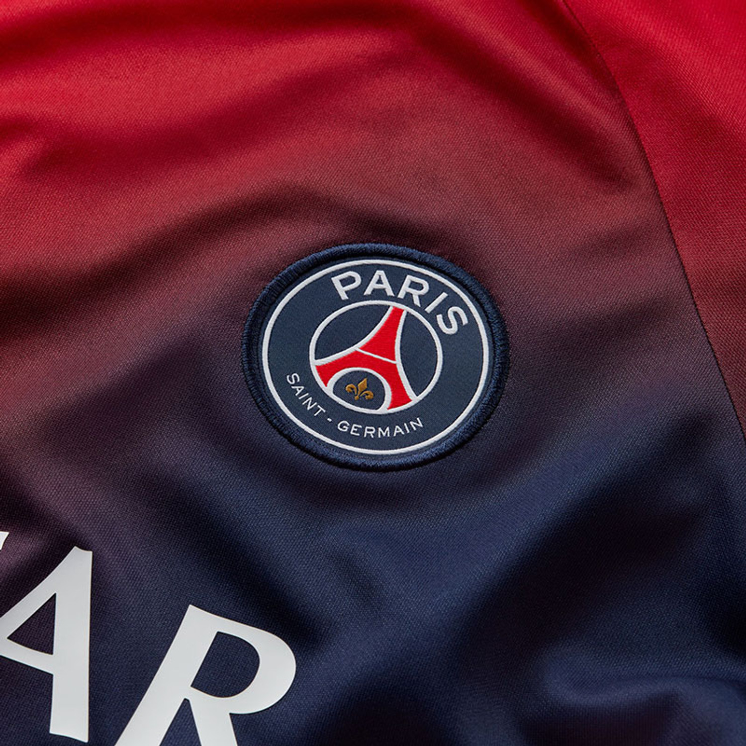 Nike Paris Saint-Germain Pre-Match Trainingsset Kids