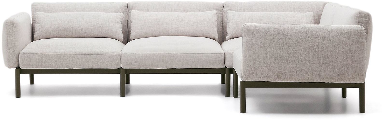 Kave Home   Sorells Loungeset