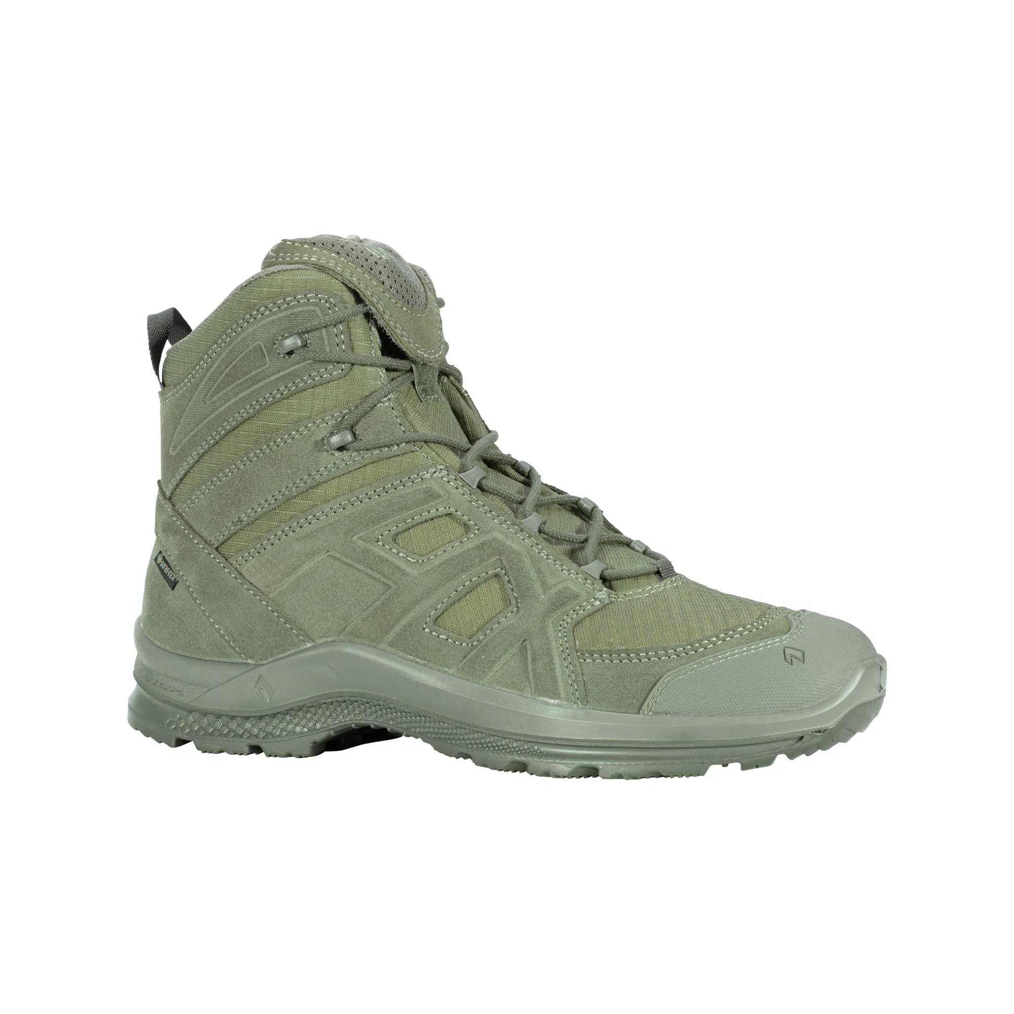 Haix -  Einsatzstiefel Black Eagle Athletic 2.0 V GTX Mid