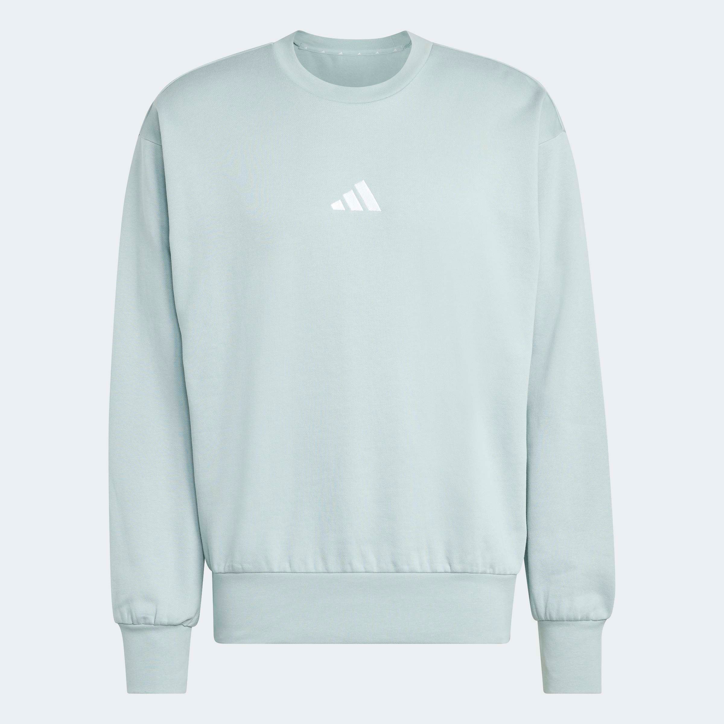 adidas Sportswear Sweatshirt »ESSENTIALS FEELCOZY«