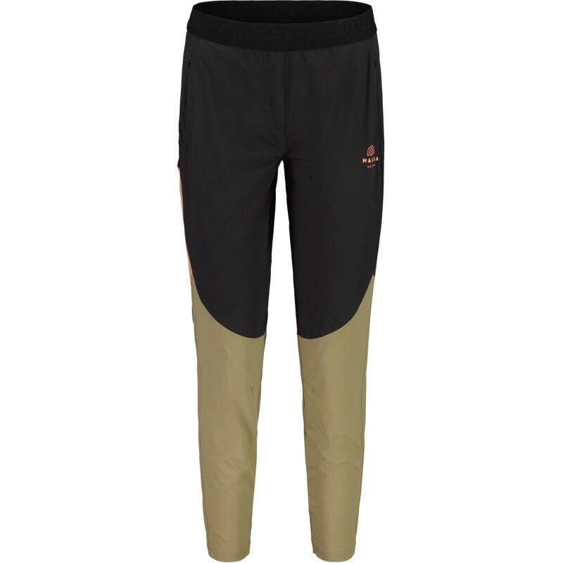 PappelM. Puzzle - Pantalon randonnée femme