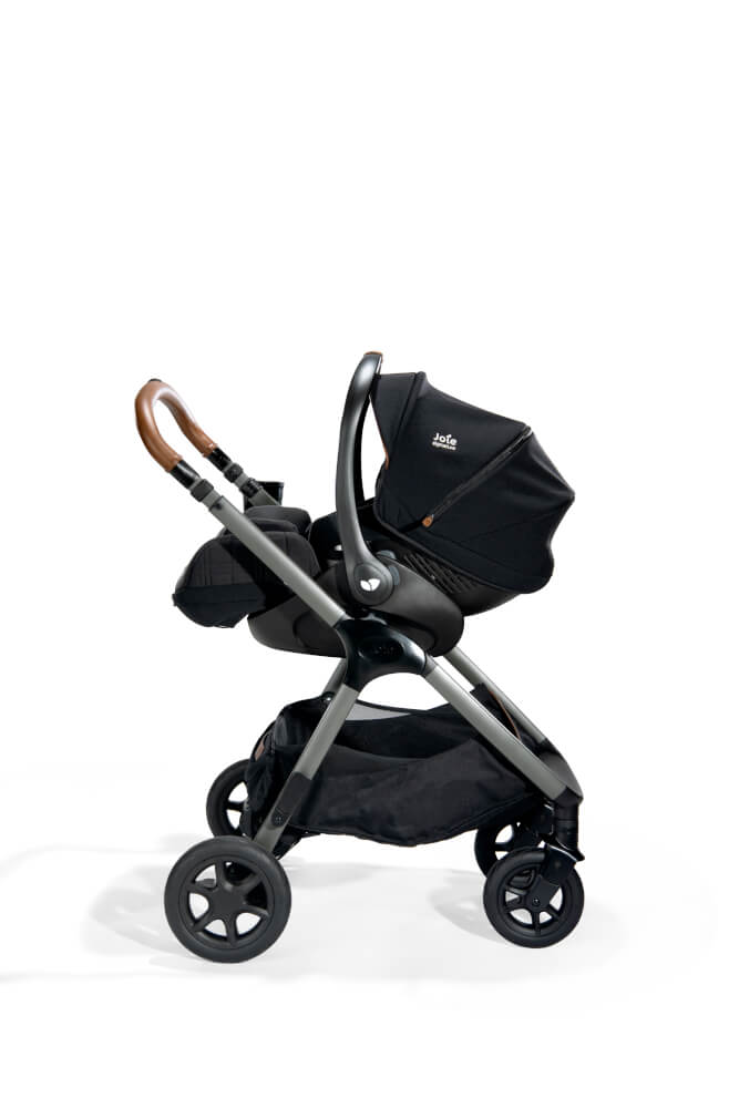 Joie Signature i-Level Recline Autokindersitz Eclipse