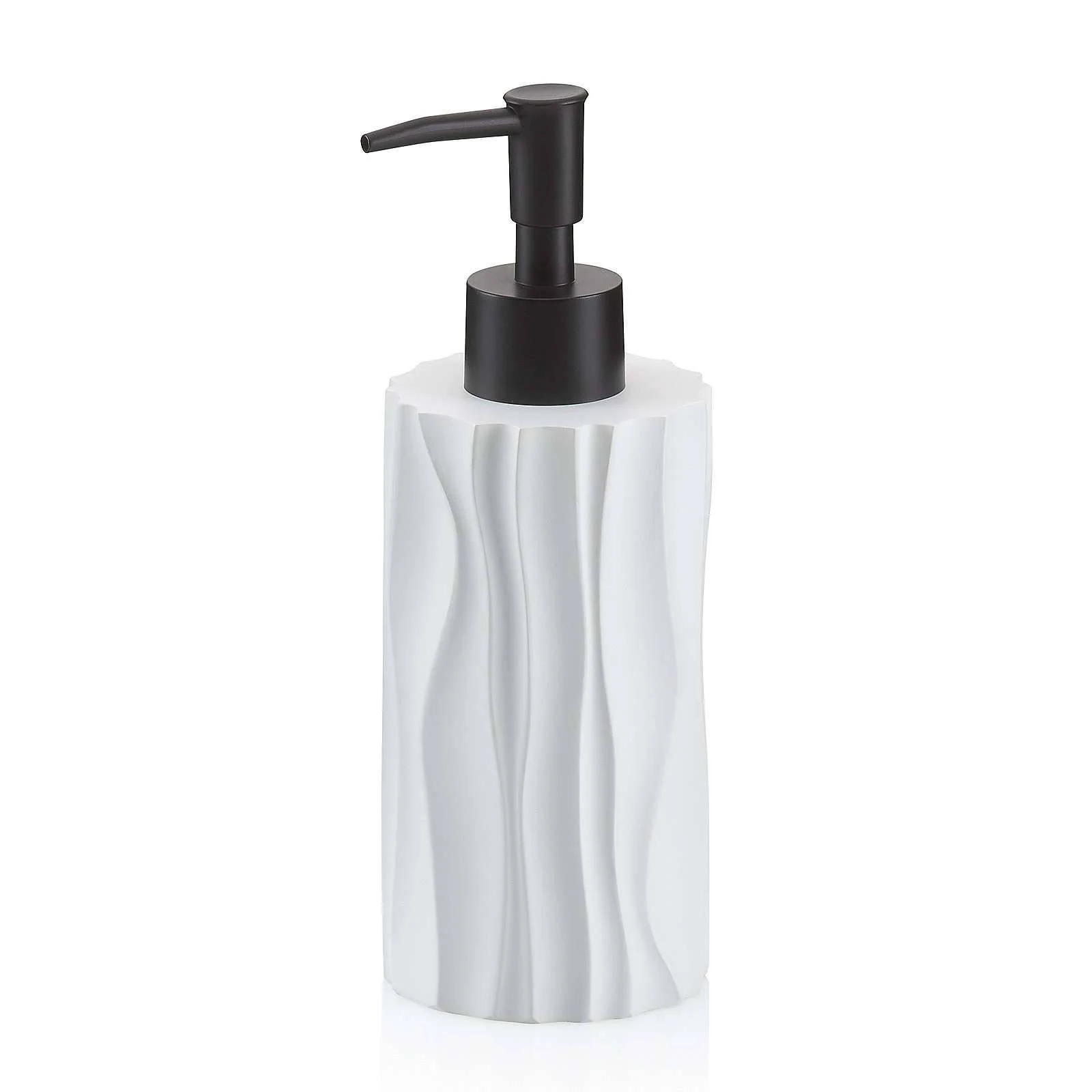 Kela zeepdispenser Merida (200 ml) (7x19 cm)