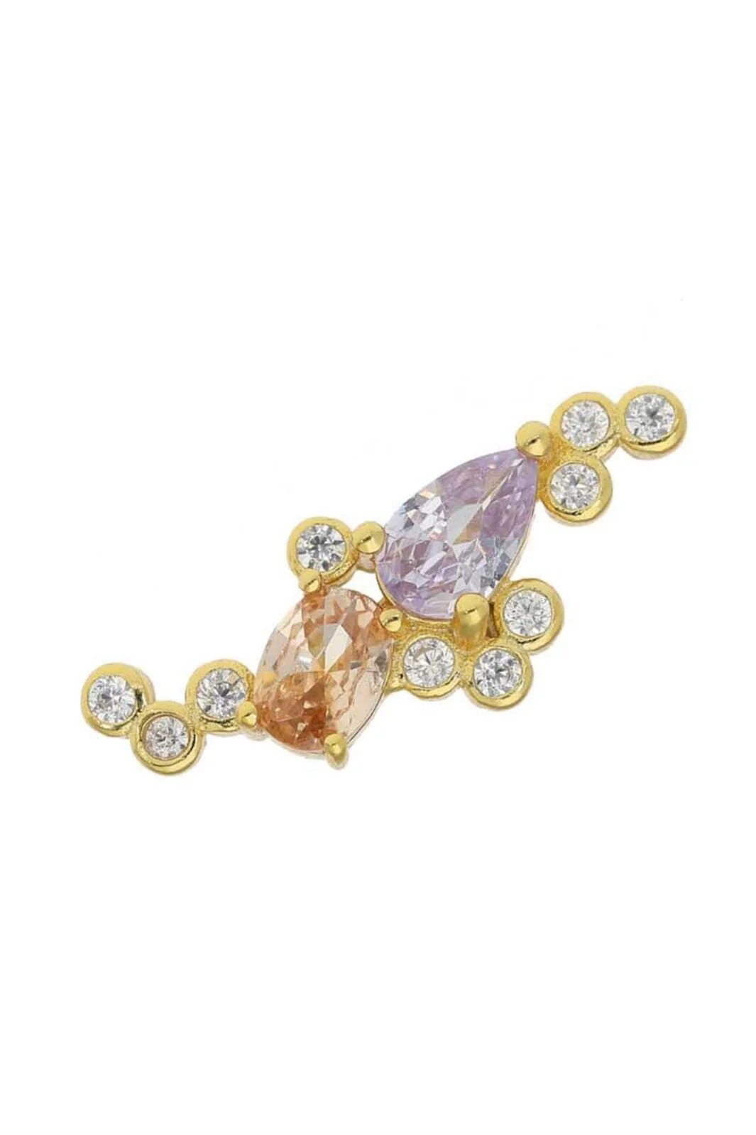 Nuni Copenhagen Penny-left