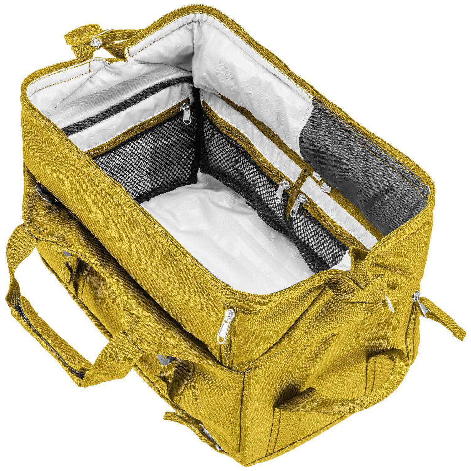 Mala esportiva Bach Dr. Duffel 20 L